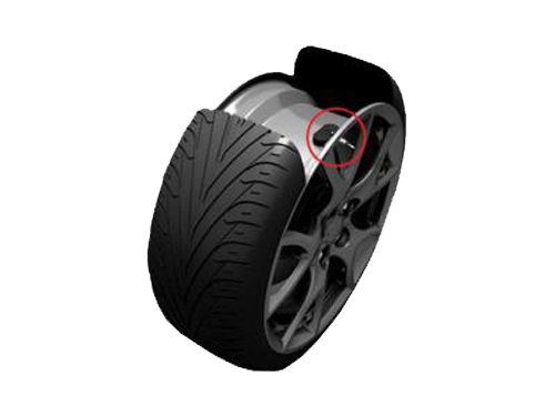 wheel